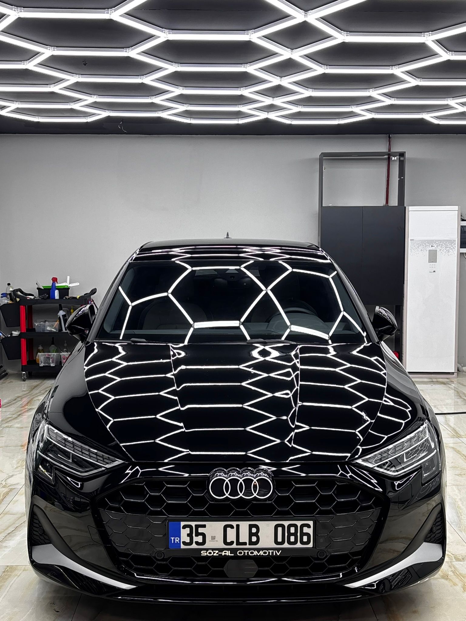 Bg Garage İzmir