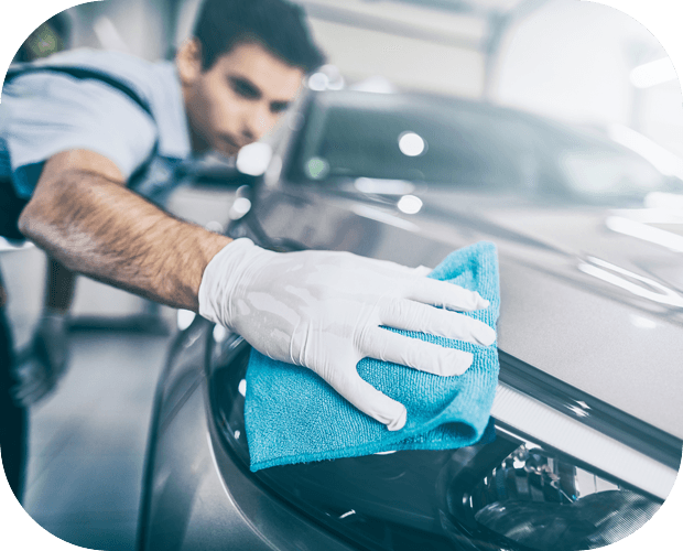 BG Garage araç bakım müşteri memnuniyeti